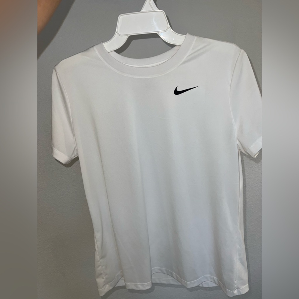 Nike dry fit